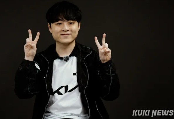 ShowMaker：最难对付的中单是Chovy，自己英雄联盟打得更好了